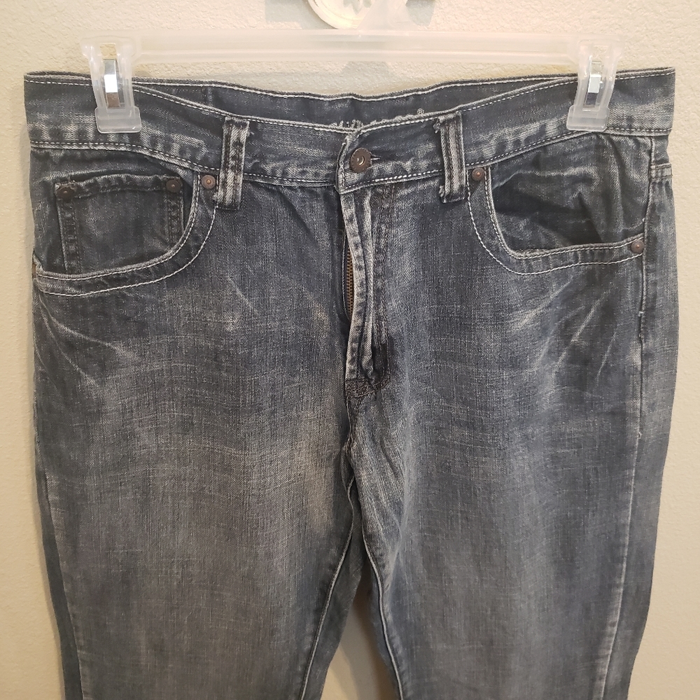 FlyPaper Bootcut Jeans - Picture 2 of 4